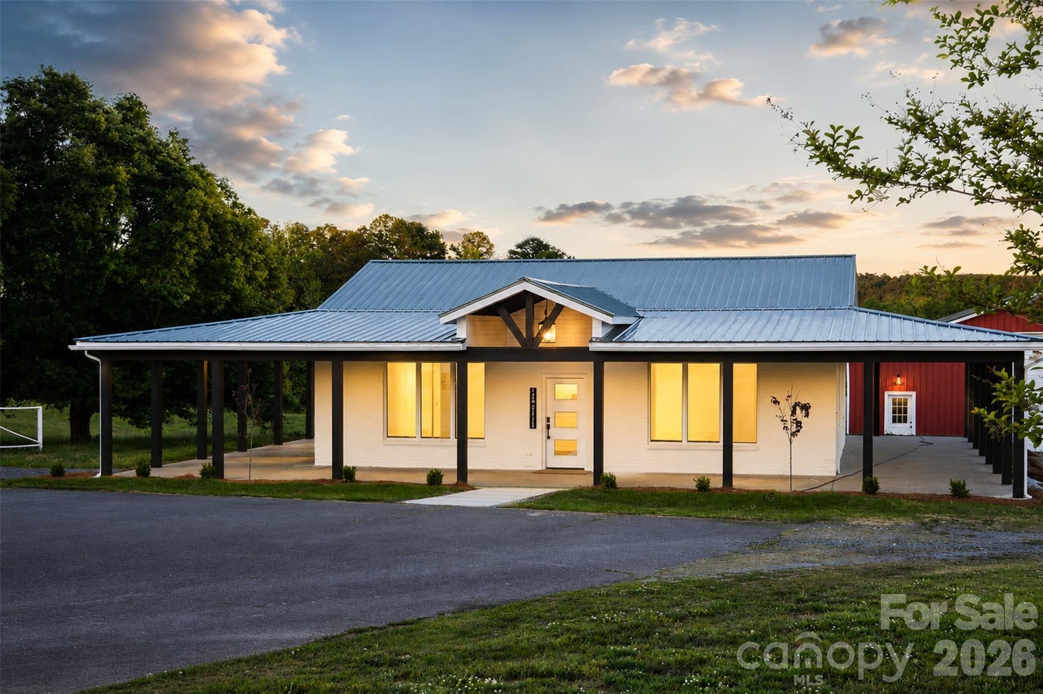 3175 Trotter Road Asheboro, NC 27205 - Photo 26 of 48