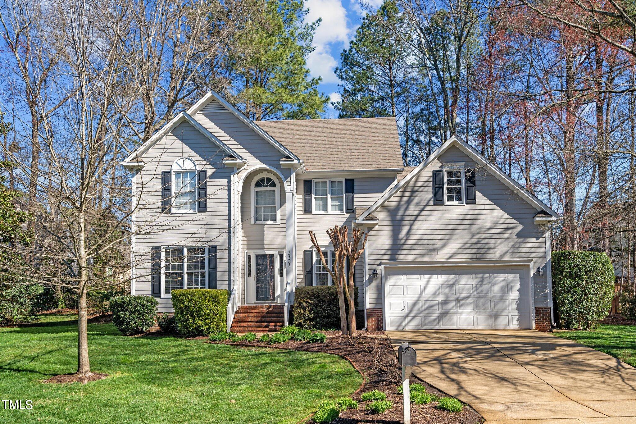 12408 Tappersfield Court Raleigh, NC 27613 - Photo 3 of 61 3-web-or-mls-_NFP4817