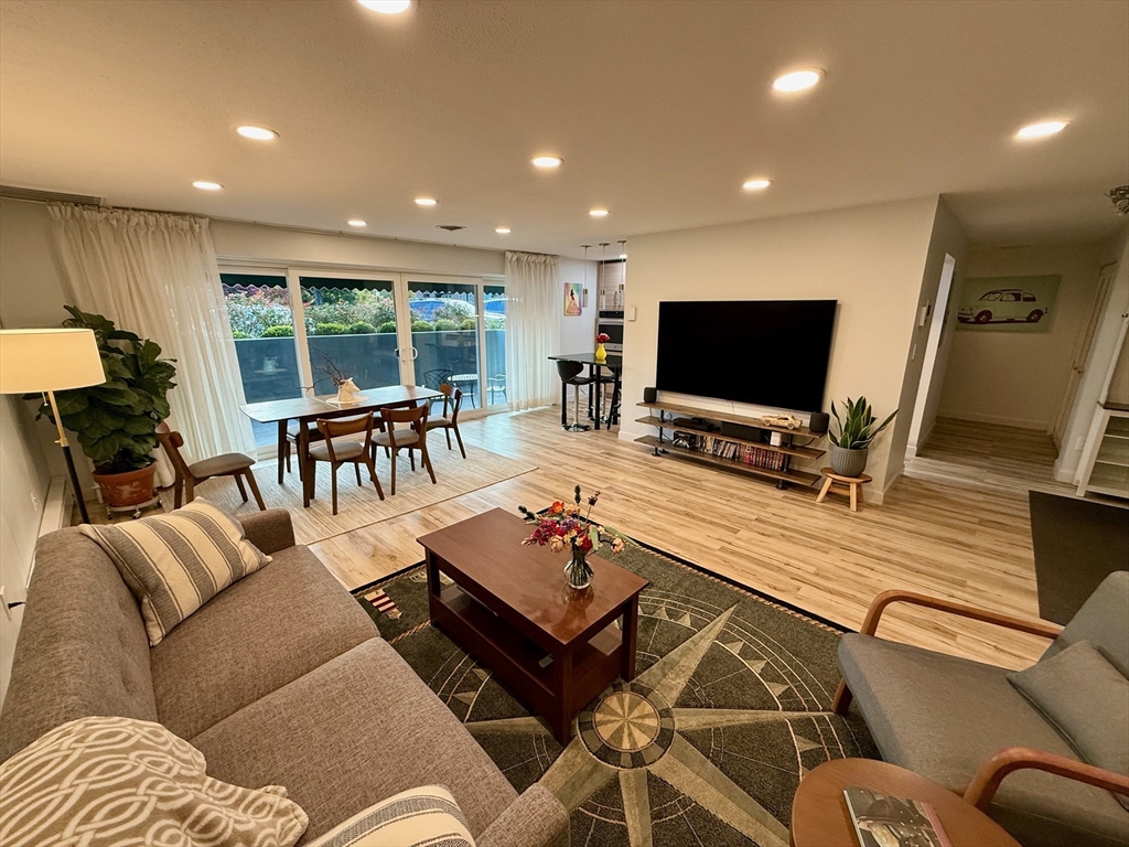 1206 Greendale Avenue, Unit 201 Needham, MA 02492 - Photo 2 of 34