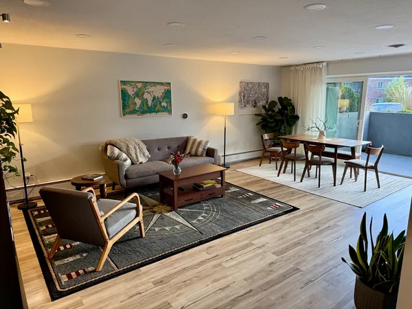 $599,900 | 1206 Greendale Avenue, Unit 201, Needham, MA 02492