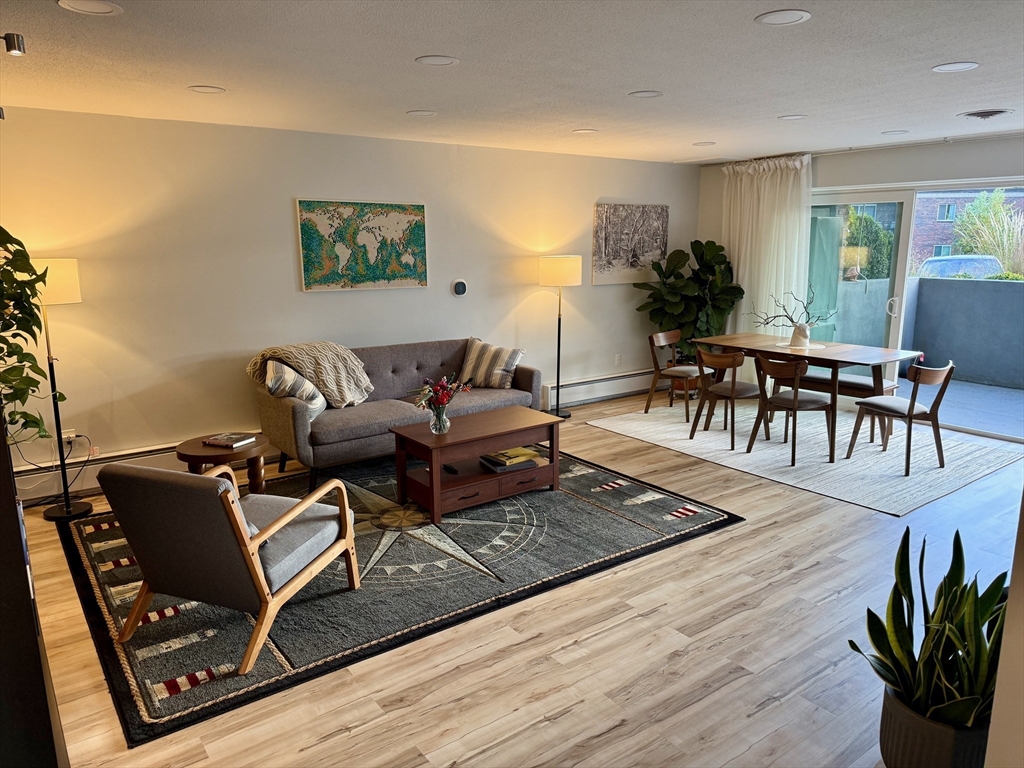 1206 Greendale Avenue, Unit 201 Needham, MA 02492 - Photo 3 of 34