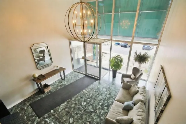 $599,900 | 1206 Greendale Avenue, Unit 201, Needham, MA 02492