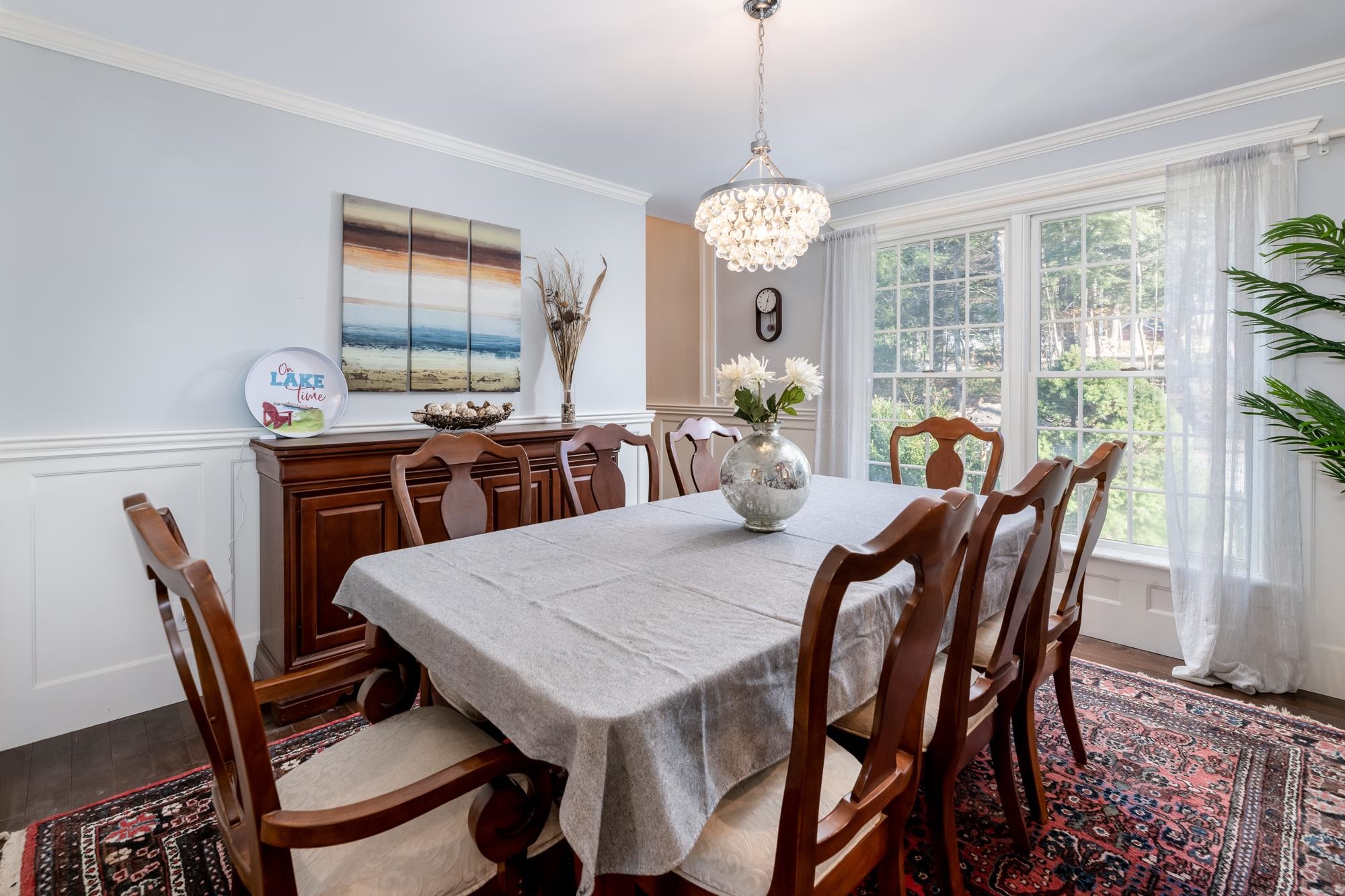 63 Sand Hill Road Gilford, NH 03249 - Photo 14 of 57