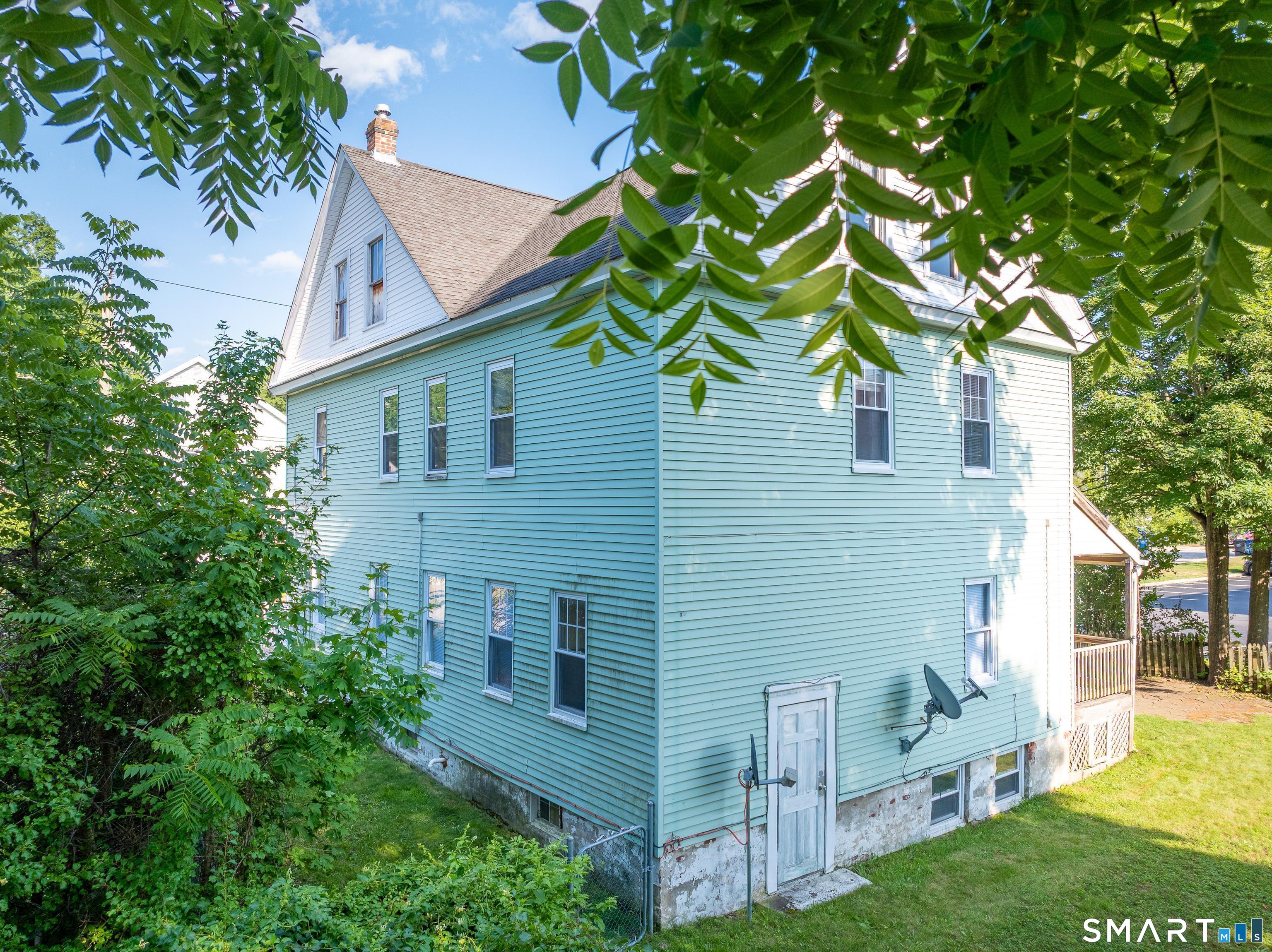 49 High Street Killingly, CT 06239 - Photo 7 of 40