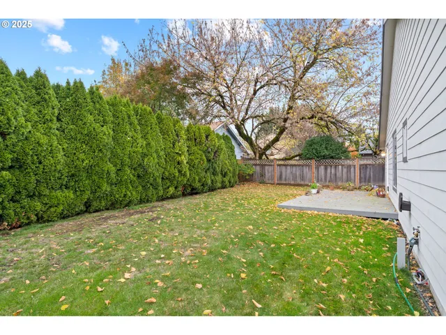 $539,900 | 15085 Southeast Sedona Drive, Clackamas, OR 97015