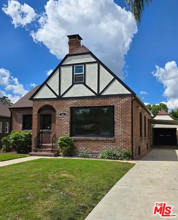 $1,249,000 | 343 North Fairview Street, Burbank, CA 91505