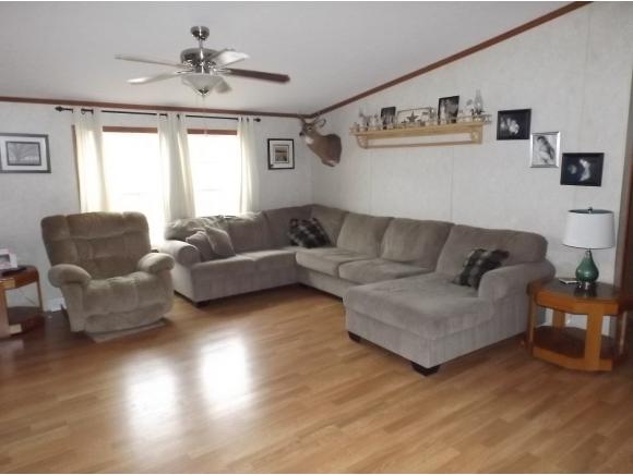 4026 Rollo Road Highgate, VT 05488 - Photo 1 of 29