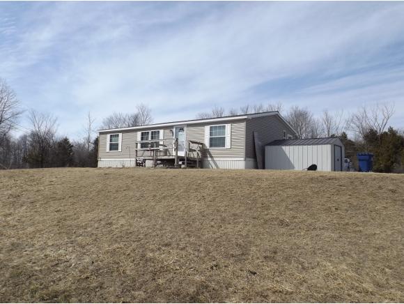 4026 Rollo Road Highgate, VT 05488 - Photo 2 of 29