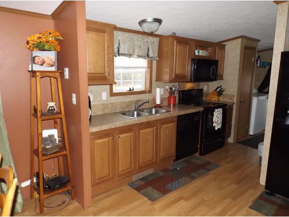 4026 Rollo Road Highgate, VT 05488 - Photo 12 of 29