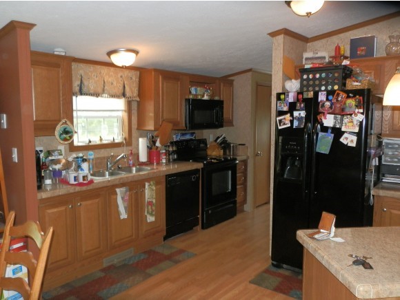 4026 Rollo Road Highgate, VT 05488 - Photo 15 of 29