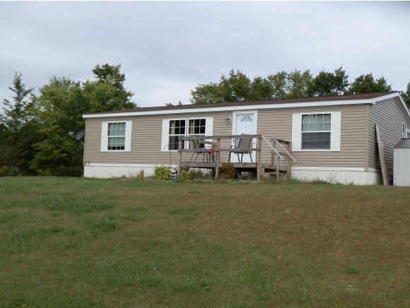 4026 Rollo Road Highgate, VT 05488 - Photo 25 of 29