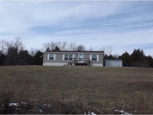 4026 Rollo Road Highgate, VT 05488 - Photo 29 of 29