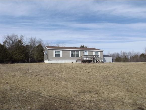 4026 Rollo Road Highgate, VT 05488 - Photo 4 of 29