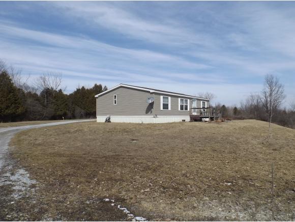 4026 Rollo Road Highgate, VT 05488 - Photo 5 of 29