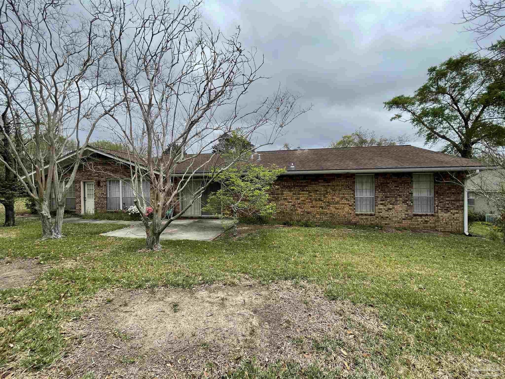 4095 Tronjo Road Pensacola, FL 32503 - Photo 2 of 4