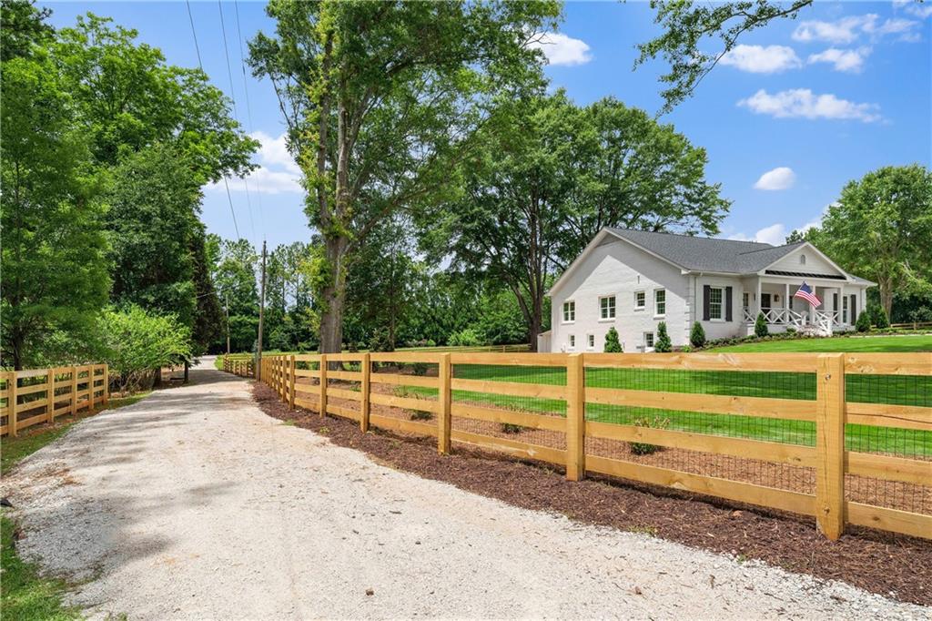 13920 Cowart Road Milton, GA 30004 - Photo 48 of 75