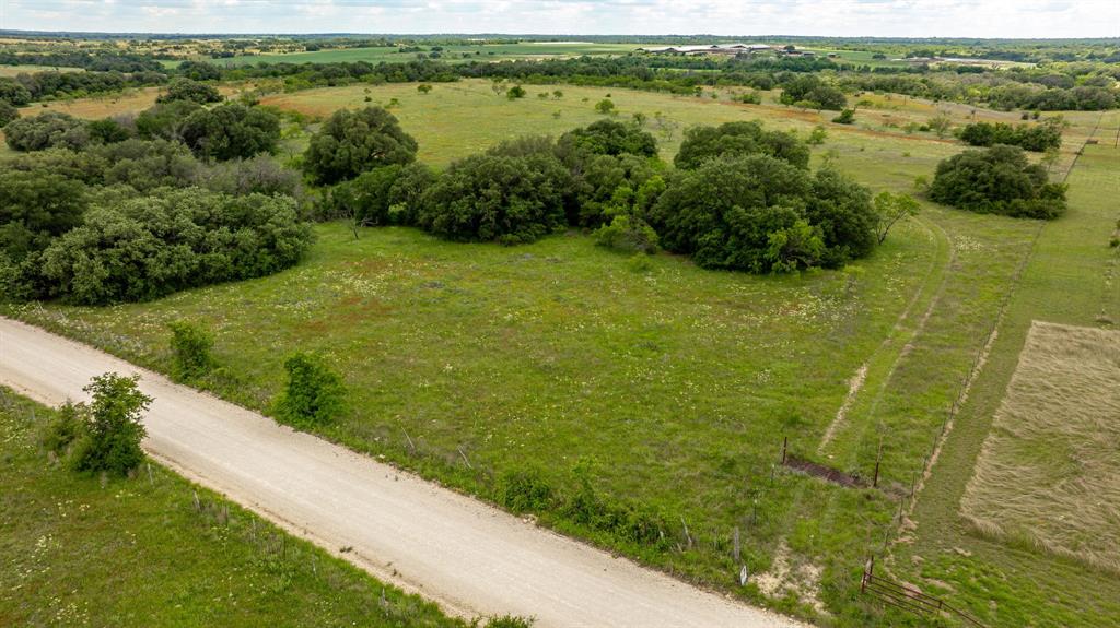 Lot 2 County Road 277 Dublin, TX 76446 - Photo 4 of 6 a view of a lake from a yard