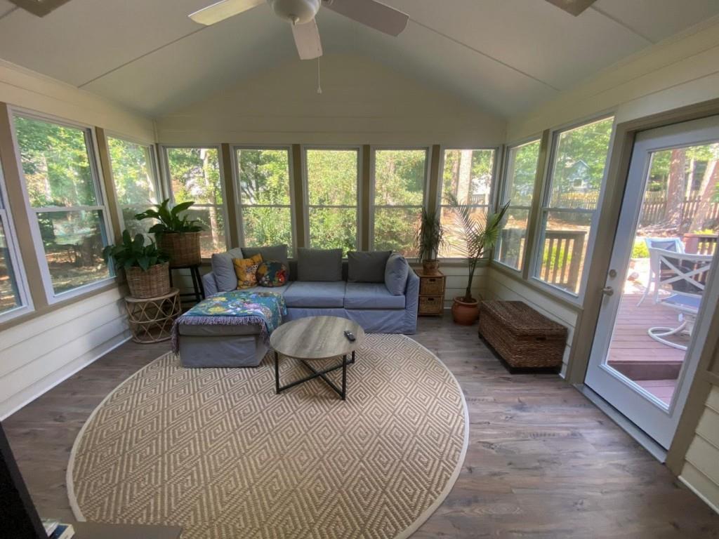 420 Ridge Court Alpharetta, GA 30009 - Photo 7 of 11