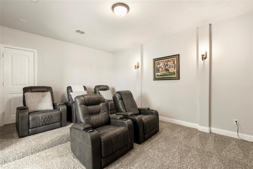 991 Rustic Lane Prosper, TX 75078 - Photo 26 of 33