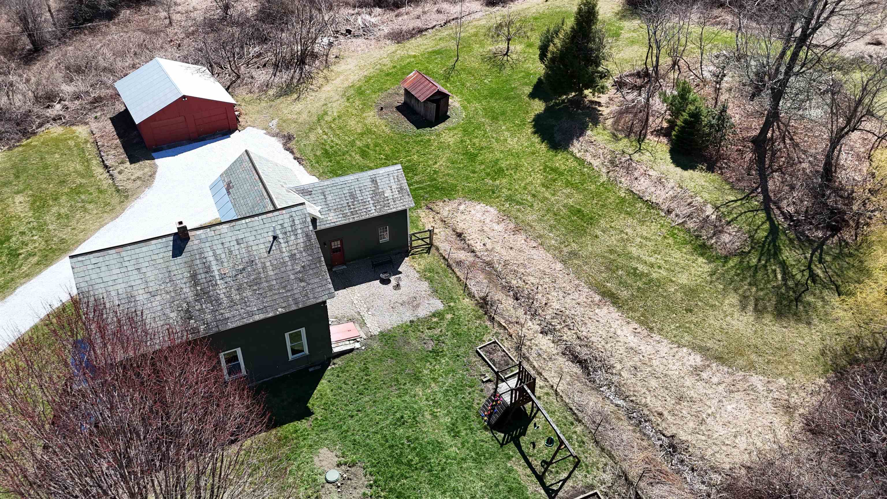 201 Florence Road Brandon, VT 05733 - Photo 8 of 44