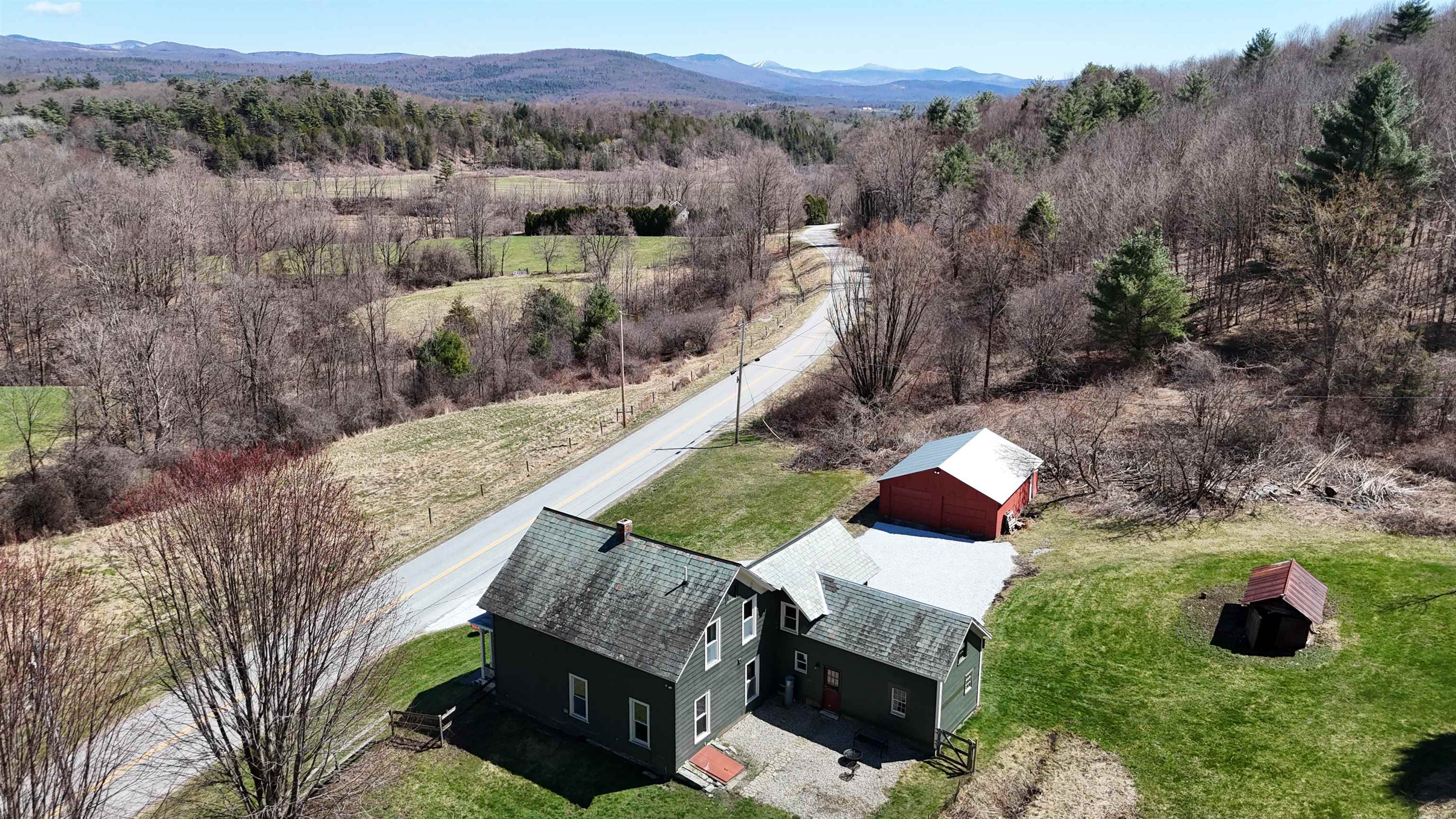 201 Florence Road Brandon, VT 05733 - Photo 9 of 44