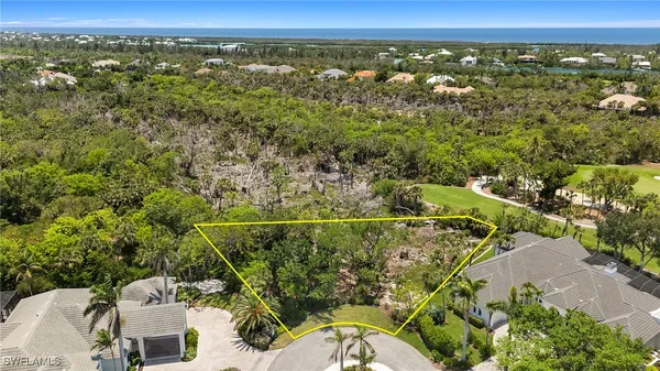 $650,000 | 5603 Baltusrol Court, Sanibel, FL 33957