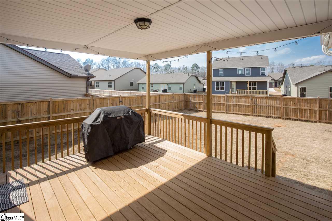 318 Stallion Road Greenville, SC 29617 - Photo 12 of 21 Gallery Image 12