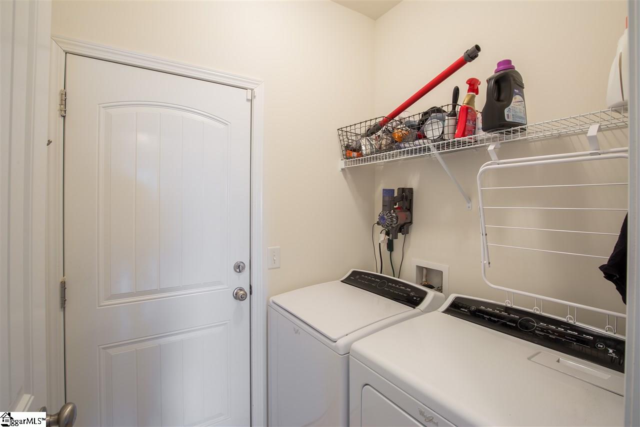318 Stallion Road Greenville, SC 29617 - Photo 13 of 21 Gallery Image 13