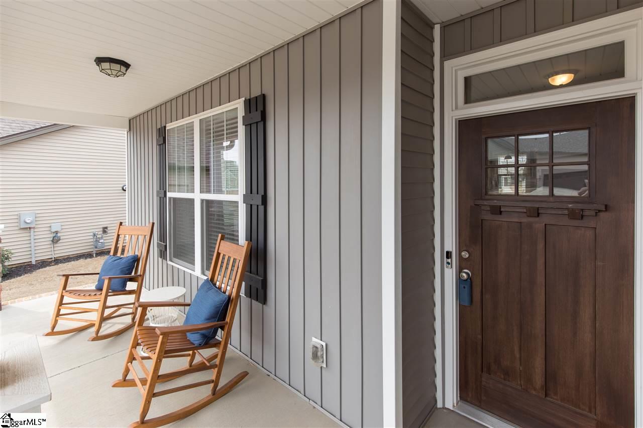 318 Stallion Road Greenville, SC 29617 - Photo 16 of 21 Gallery Image 16