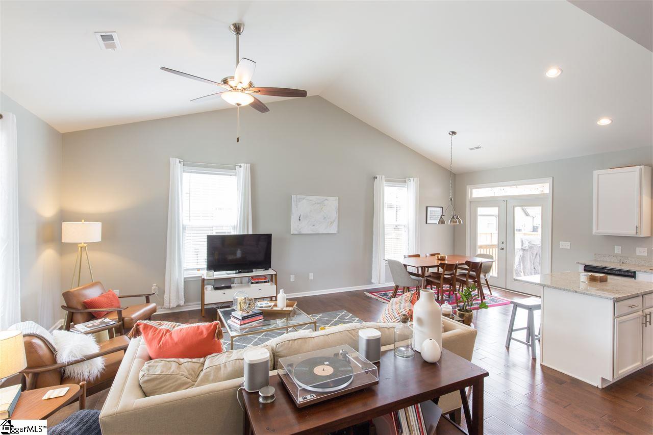 318 Stallion Road Greenville, SC 29617 - Photo 17 of 21 Gallery Image 17