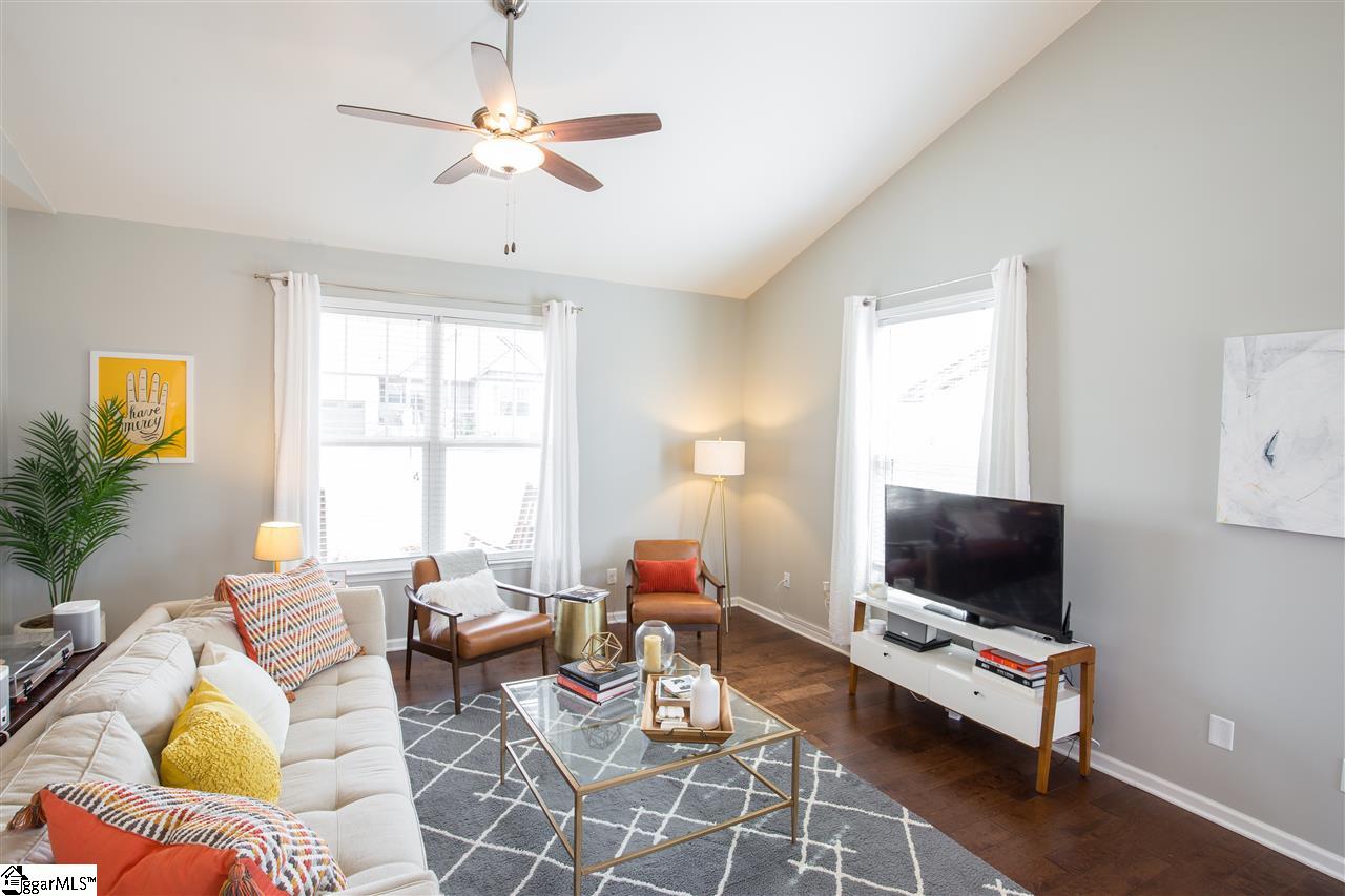 318 Stallion Road Greenville, SC 29617 - Photo 18 of 21 Gallery Image 18
