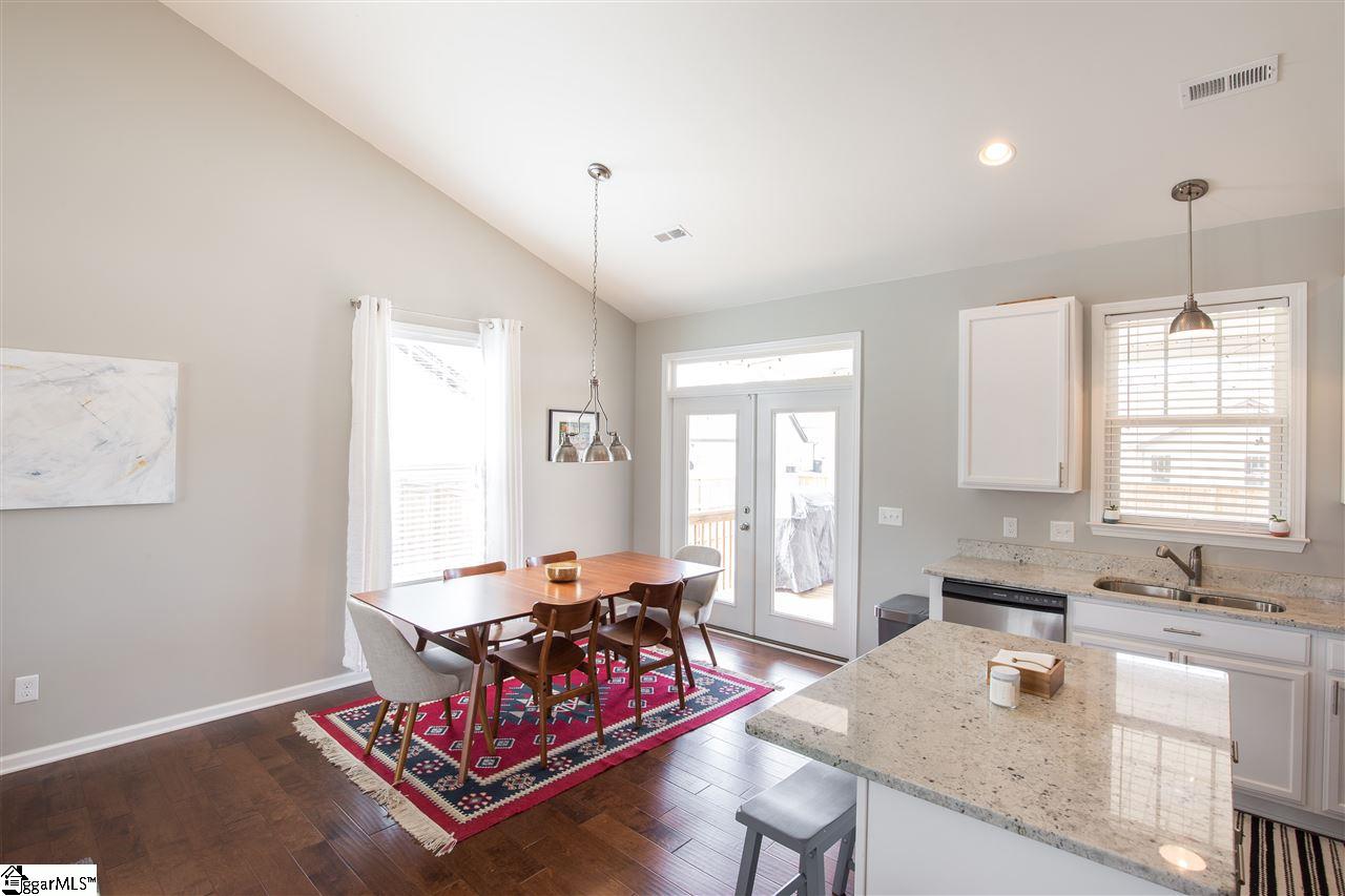 318 Stallion Road Greenville, SC 29617 - Photo 19 of 21 Gallery Image 19