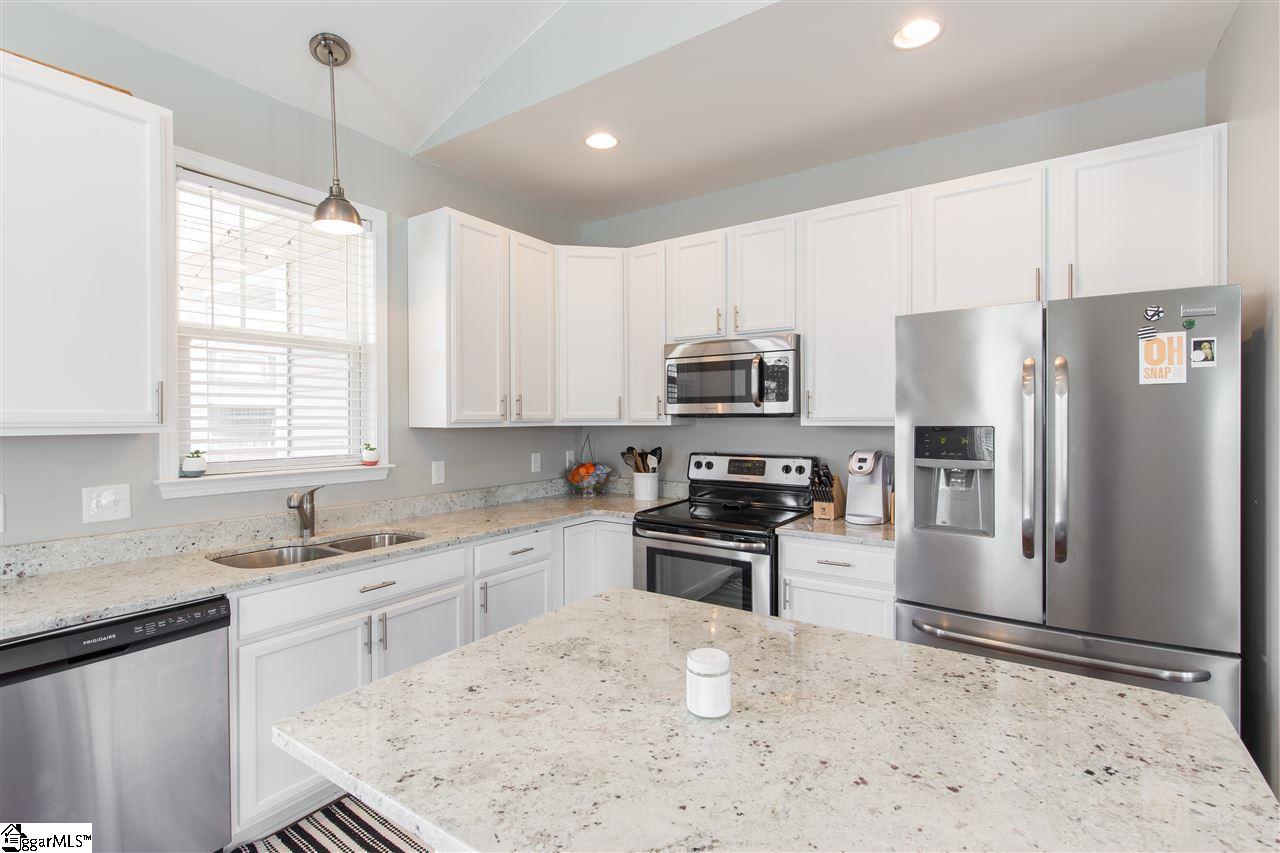 318 Stallion Road Greenville, SC 29617 - Photo 20 of 21 Gallery Image 20