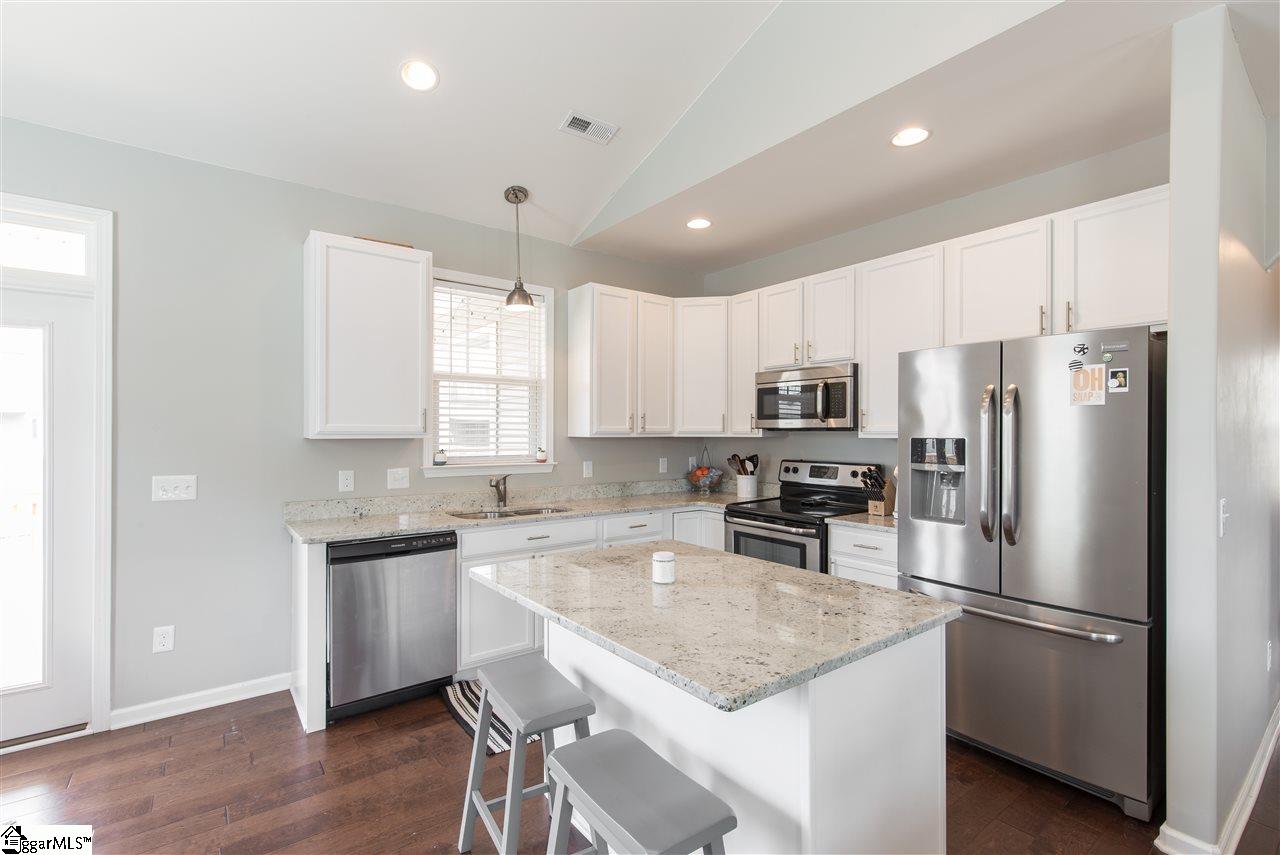 318 Stallion Road Greenville, SC 29617 - Photo 21 of 21 Gallery Image 21
