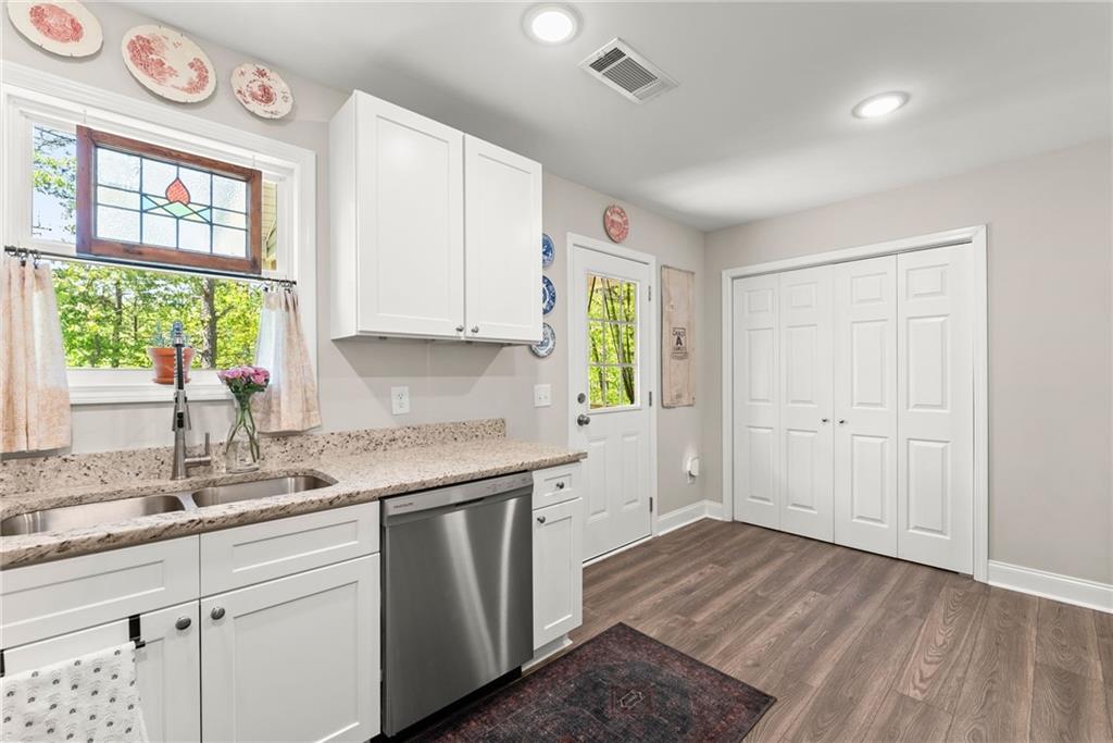 2184 Ben Higgins Road Dahlonega, GA 30533 - Photo 11 of 47