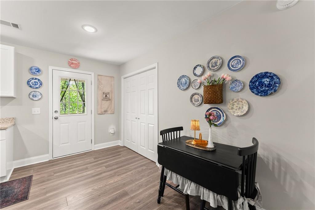 2184 Ben Higgins Road Dahlonega, GA 30533 - Photo 12 of 47