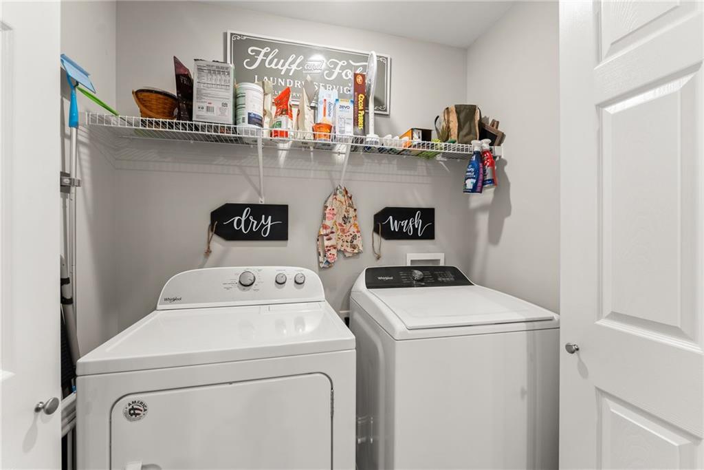 2184 Ben Higgins Road Dahlonega, GA 30533 - Photo 13 of 47