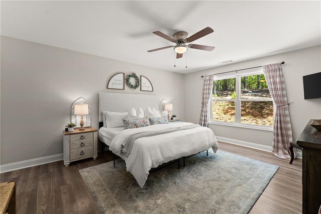 2184 Ben Higgins Road Dahlonega, GA 30533 - Photo 16 of 47