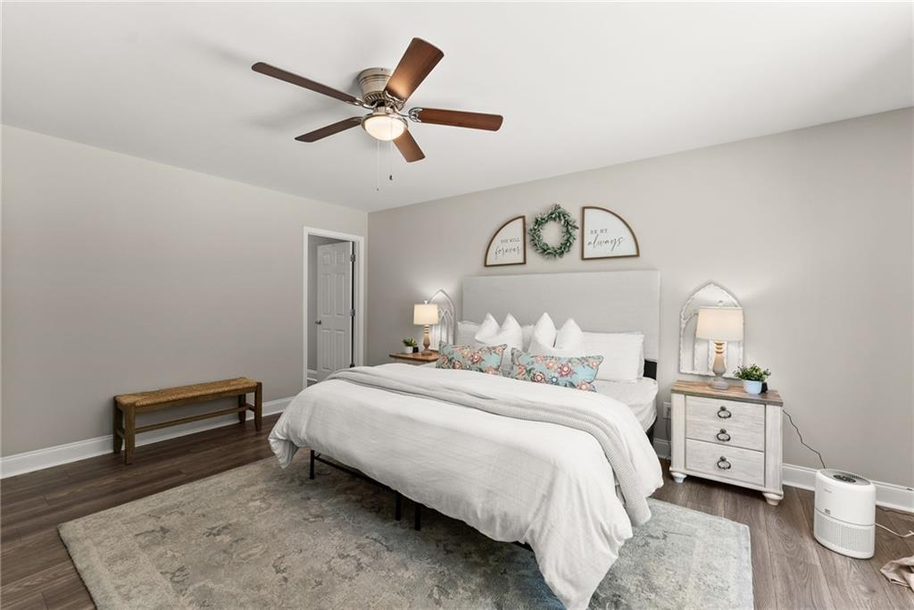 2184 Ben Higgins Road Dahlonega, GA 30533 - Photo 17 of 47