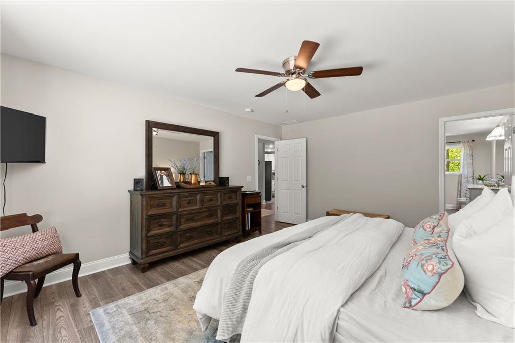 2184 Ben Higgins Road Dahlonega, GA 30533 - Photo 18 of 47