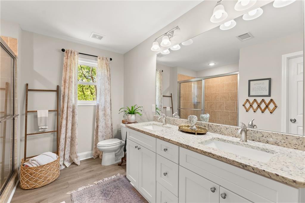 2184 Ben Higgins Road Dahlonega, GA 30533 - Photo 20 of 47