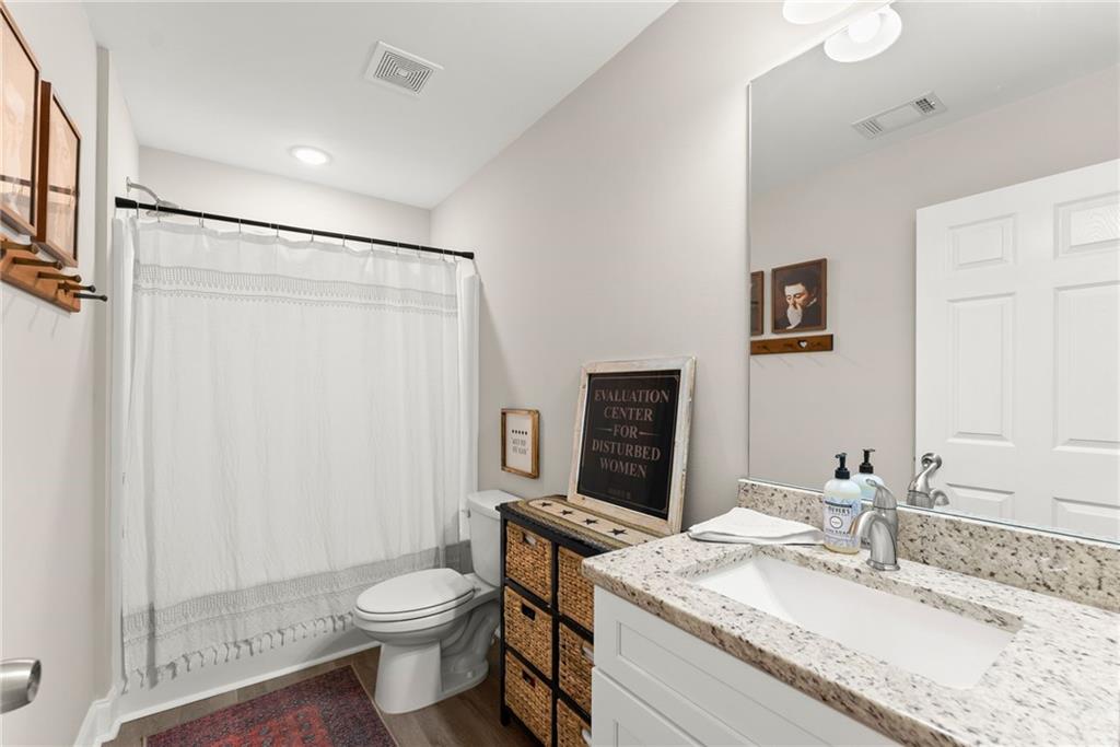 2184 Ben Higgins Road Dahlonega, GA 30533 - Photo 23 of 47