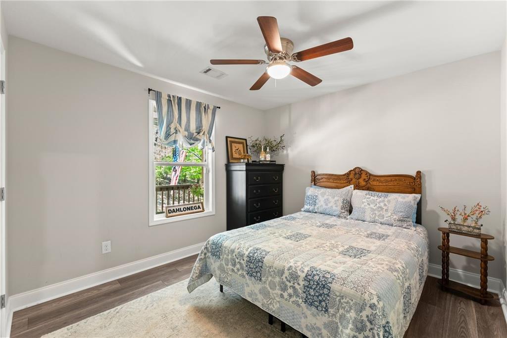 2184 Ben Higgins Road Dahlonega, GA 30533 - Photo 24 of 47