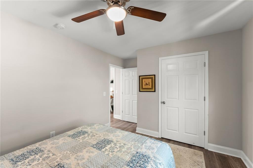 2184 Ben Higgins Road Dahlonega, GA 30533 - Photo 25 of 47