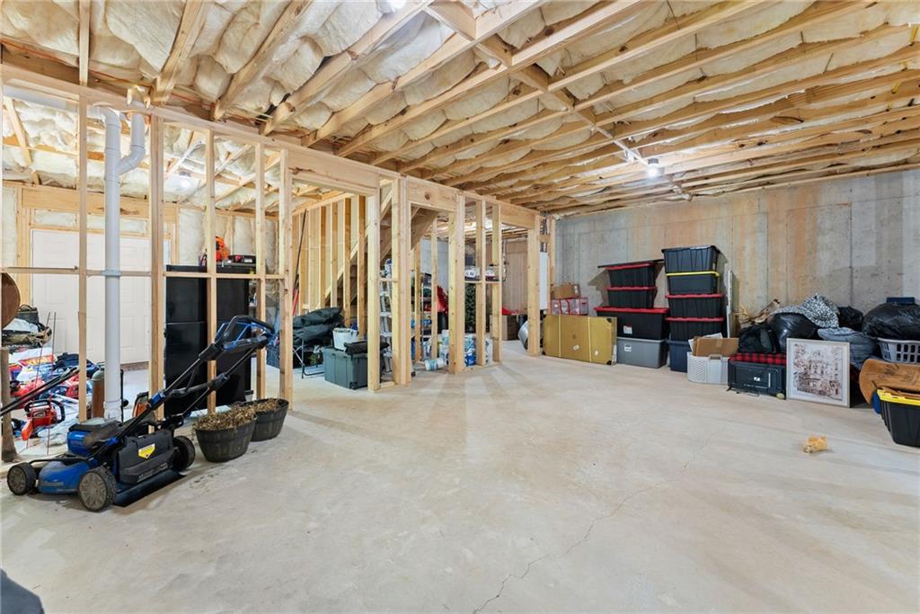 2184 Ben Higgins Road Dahlonega, GA 30533 - Photo 30 of 47