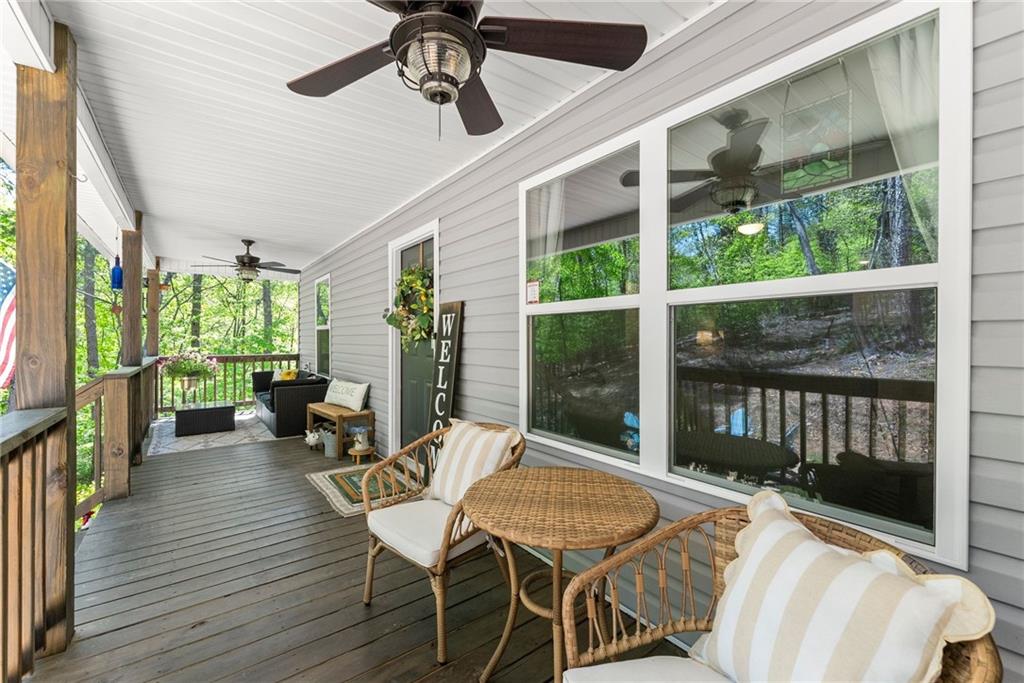 2184 Ben Higgins Road Dahlonega, GA 30533 - Photo 3 of 47