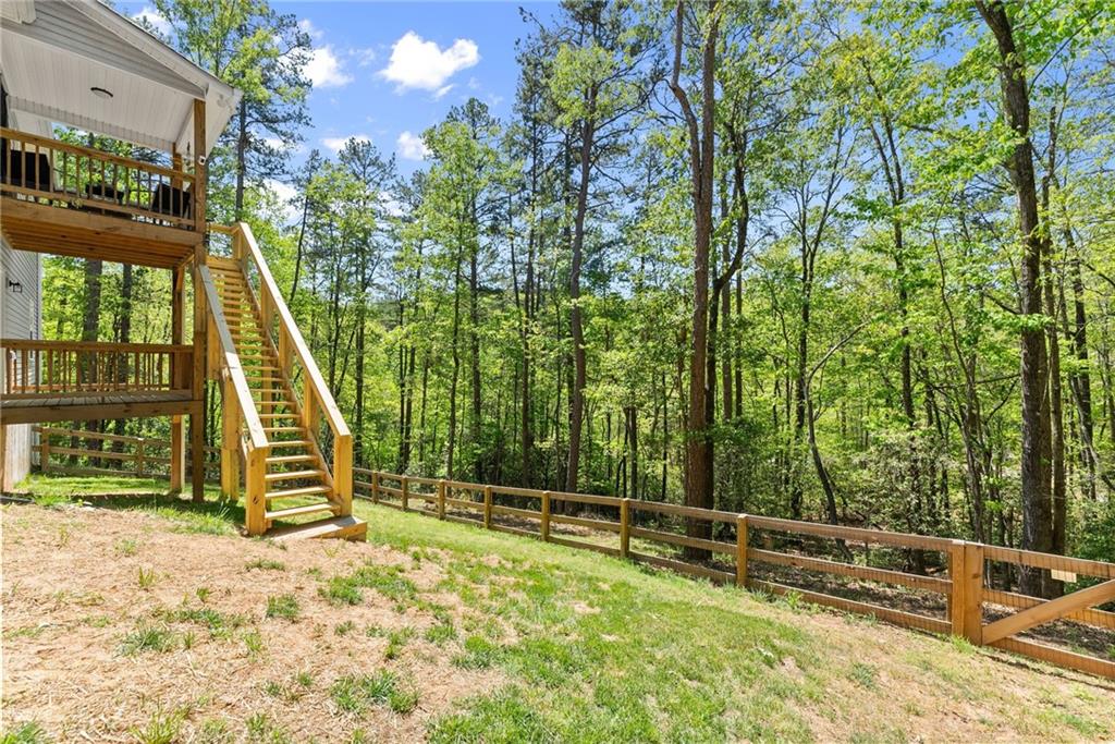 2184 Ben Higgins Road Dahlonega, GA 30533 - Photo 31 of 47