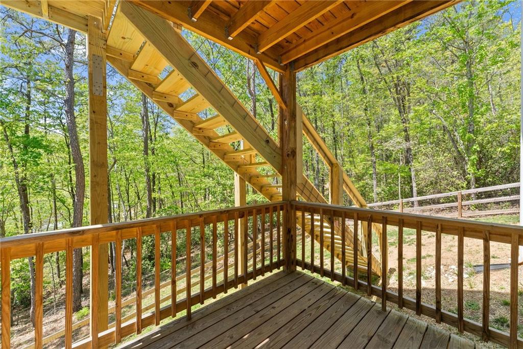 2184 Ben Higgins Road Dahlonega, GA 30533 - Photo 32 of 47