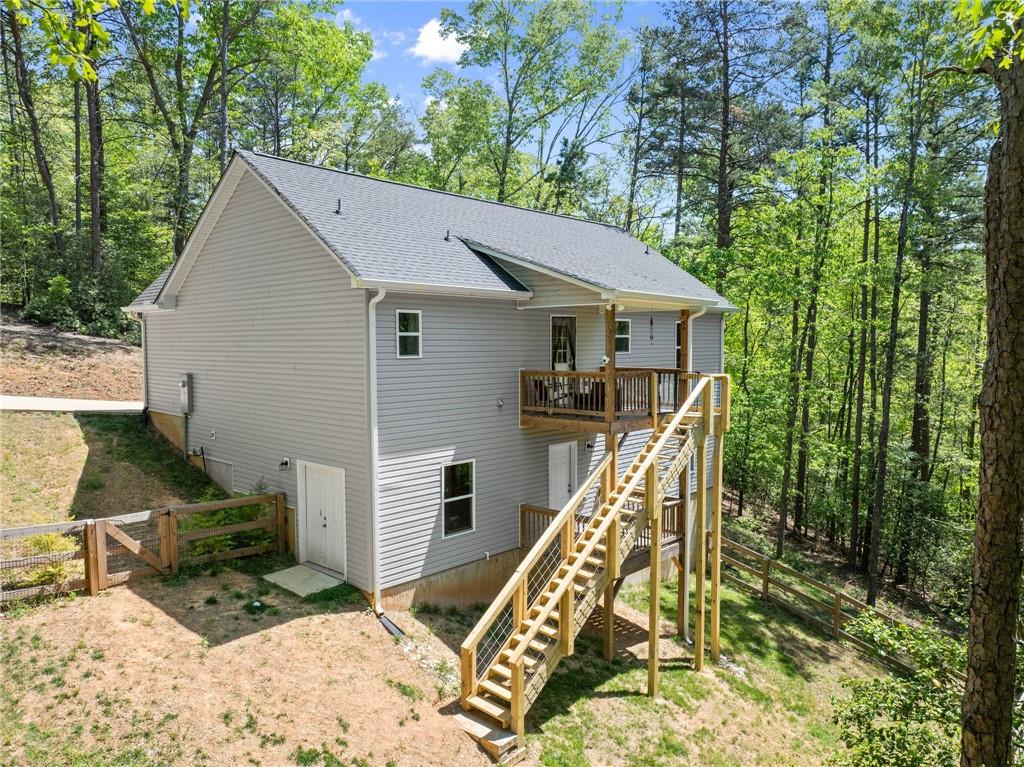 2184 Ben Higgins Road Dahlonega, GA 30533 - Photo 33 of 47