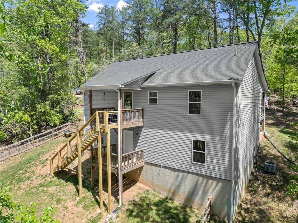 2184 Ben Higgins Road Dahlonega, GA 30533 - Photo 35 of 47